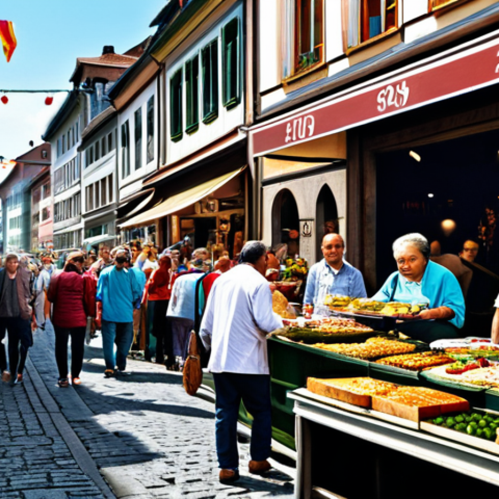 검은사막 하이델 이벤트 NPC 위치 - **

"A bustling street scene in the city of Haidel during a festival, fully clothed people are celeb...