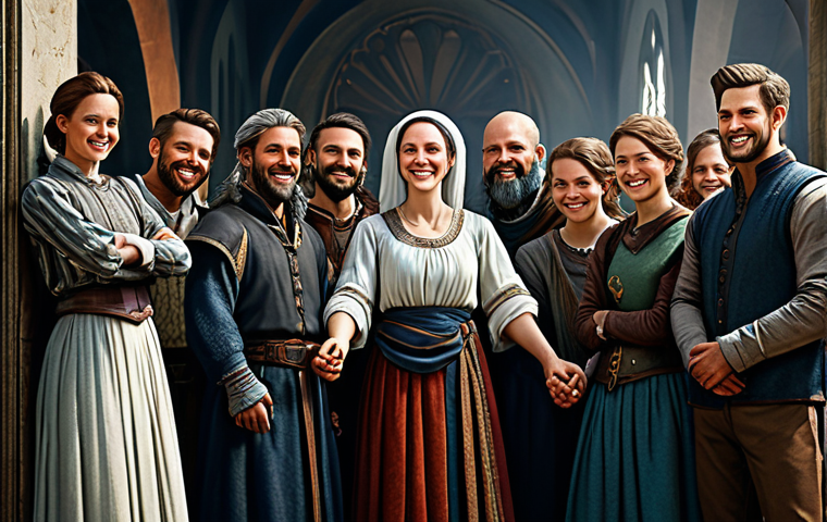 검은사막 하이델 이벤트 NPC 위치 - **

"A professional gamer, fully clothed in modest adventurer's attire, accepting a daily quest from...