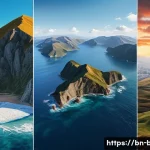 검은사막 수리비 절약 방법 - Here are three detailed image prompts in English: