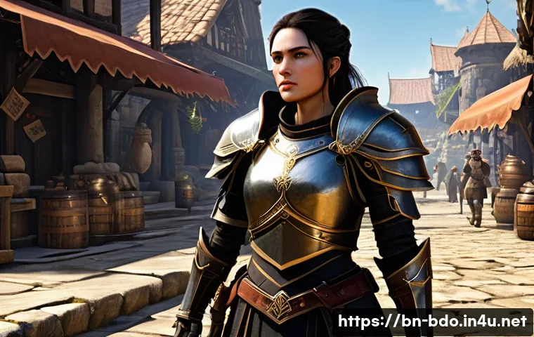 검은사막 수리비 절약 방법 관련 이미지 2