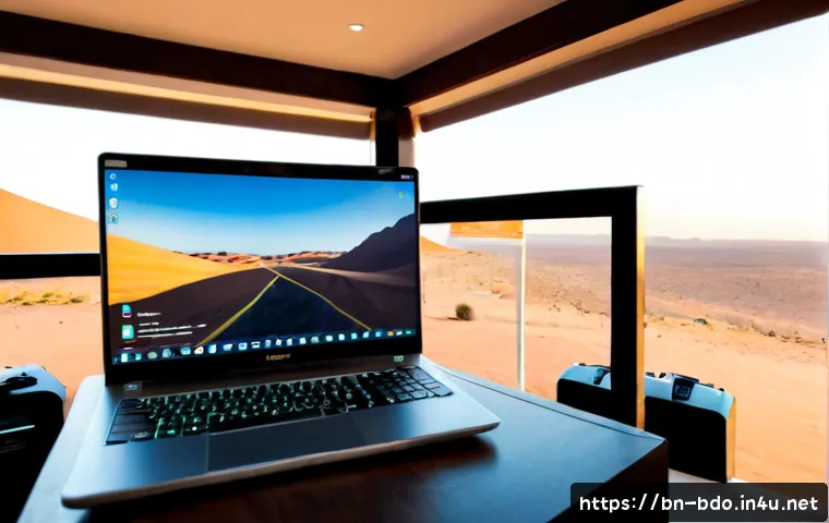 검은사막 VPN 설정 방법 관련 이미지 1
